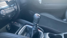 Nissan Qashqai 1.3 DiG-T Acenta Premium 5dr Petrol Hatchback